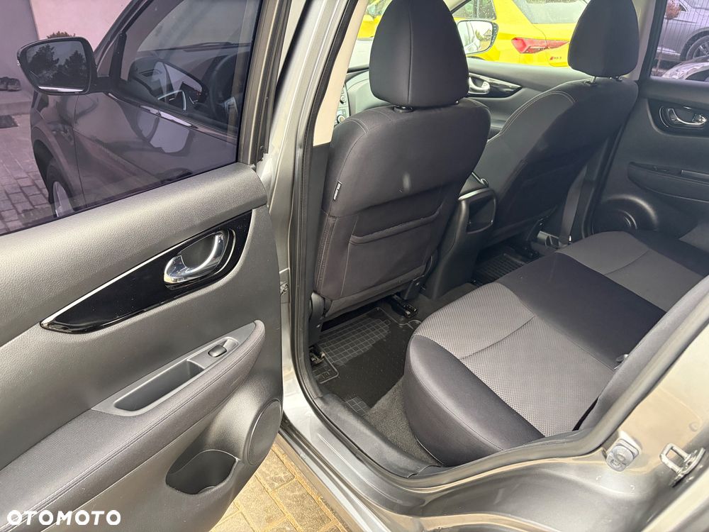 Nissan Qashqai 1.2 DIG-T Acenta - 3