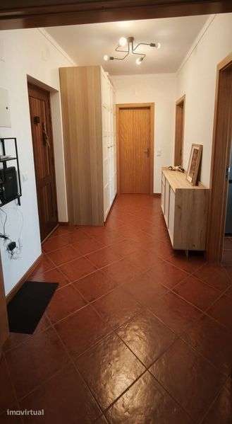 Apartamento T1 a 15 minutos de Coimbra