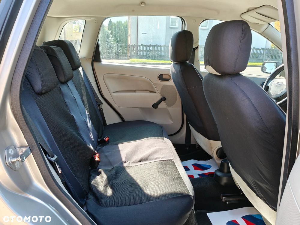 Ford Fiesta 1.3 - 27