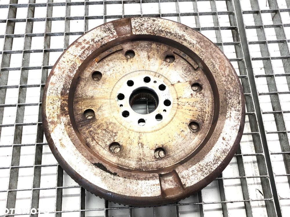 SPRZĘGŁO - 347.00 PLN - VW GOLF VII (5G1, BQ1, BE1, BE2) 2012 - 2022 2.0 GTI TCR 213 kW [290 KM] - 4