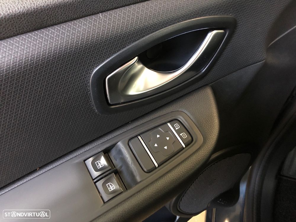 Renault Clio 1.5 dCi Confort - 13