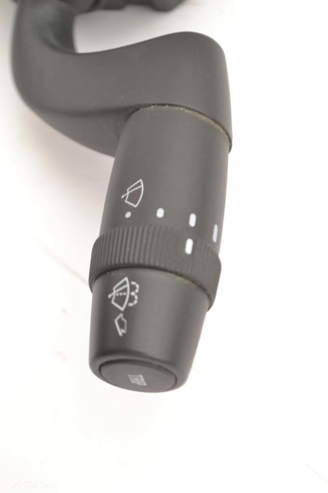 FIAT DUCATO CITROEN JUMPER przelacznik kierunkowaskazow migaczy zespolony kombajn pod kierownice - 4