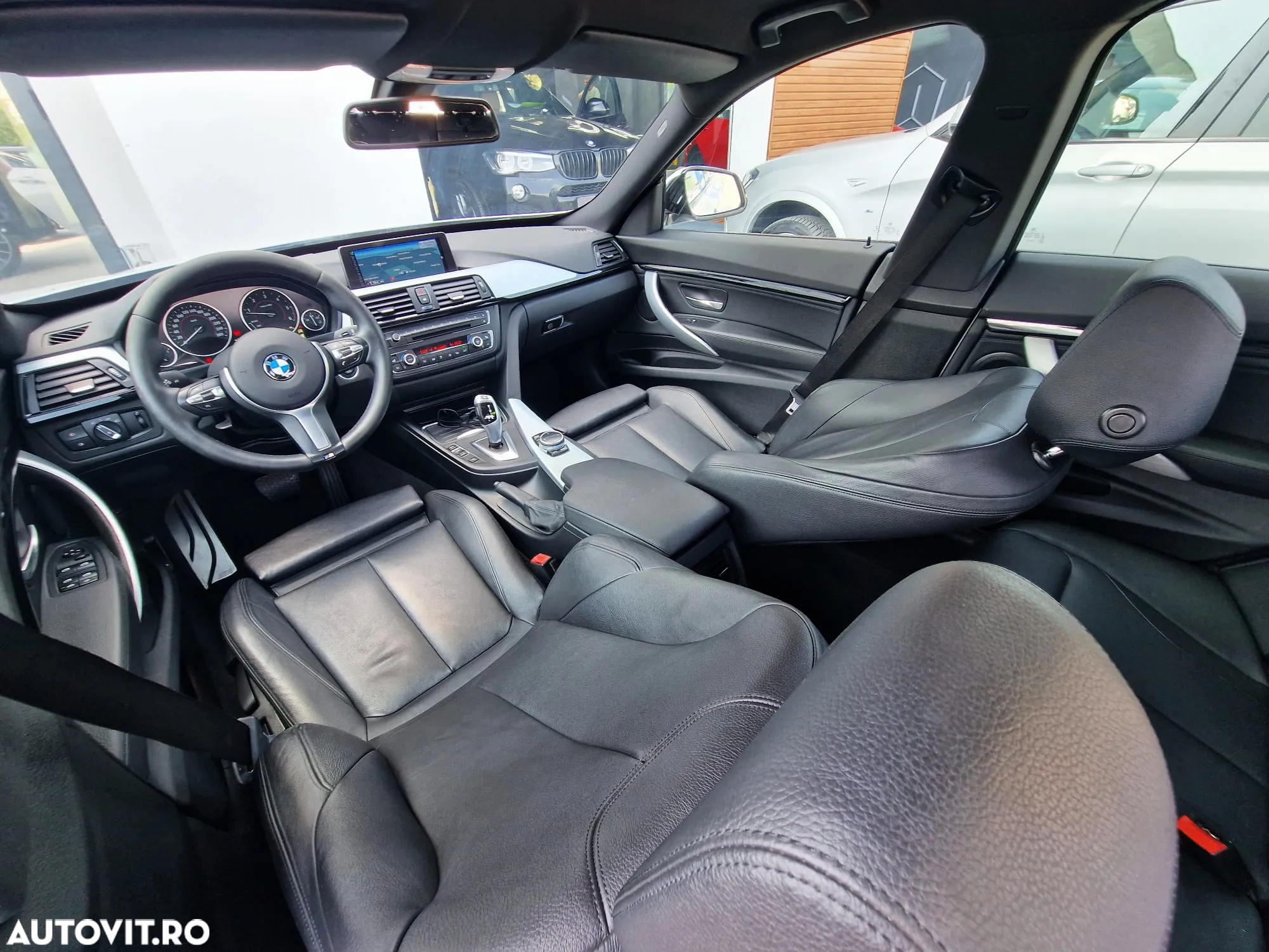 BMW Seria 3 - 9