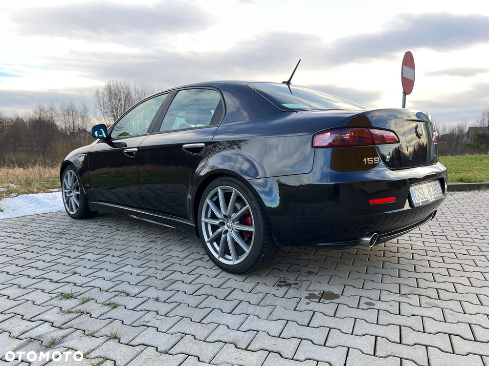 Alfa Romeo 159 2.0 JTDM 16V DPF Turismo - 3