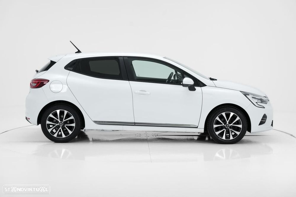 Renault Clio 1.5 Blue dCi Intens - 2