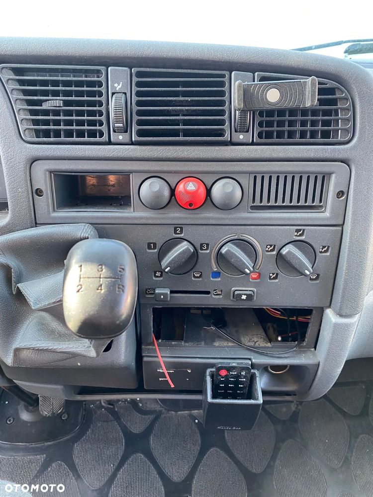 Citroën Jumper Challenger 304 - 25