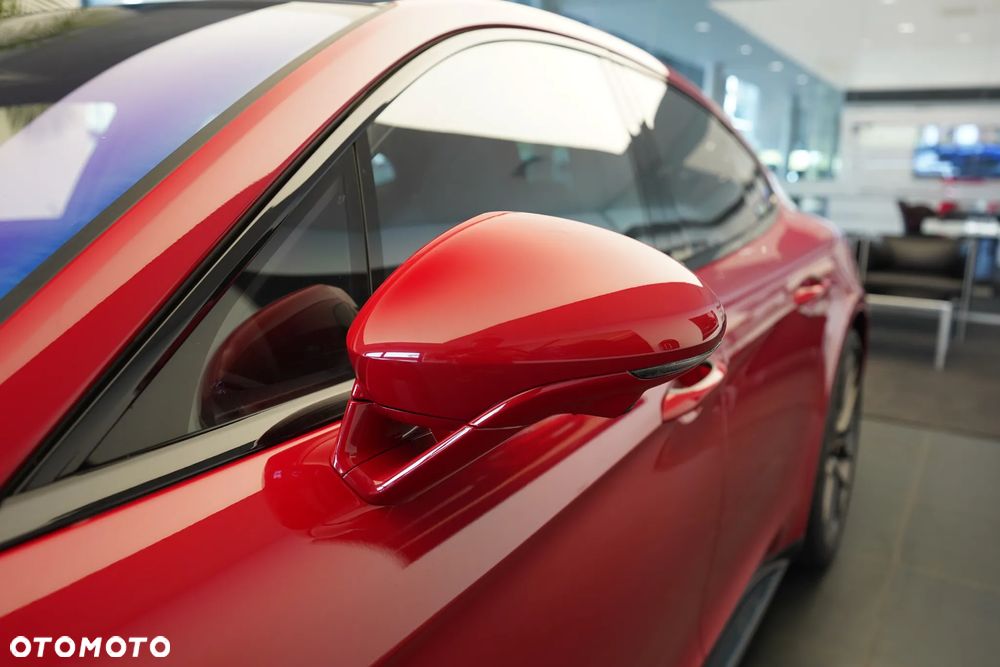 Porsche Panamera GTS - 33