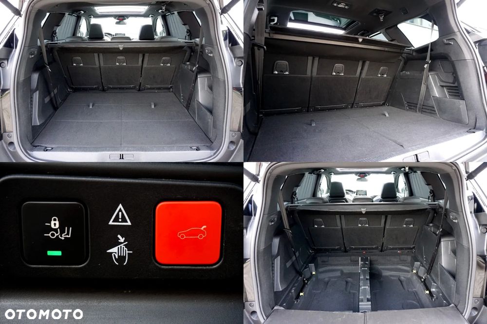 Peugeot 5008 PureTech 180 EAT8 Stop & Start GT Pack - 39