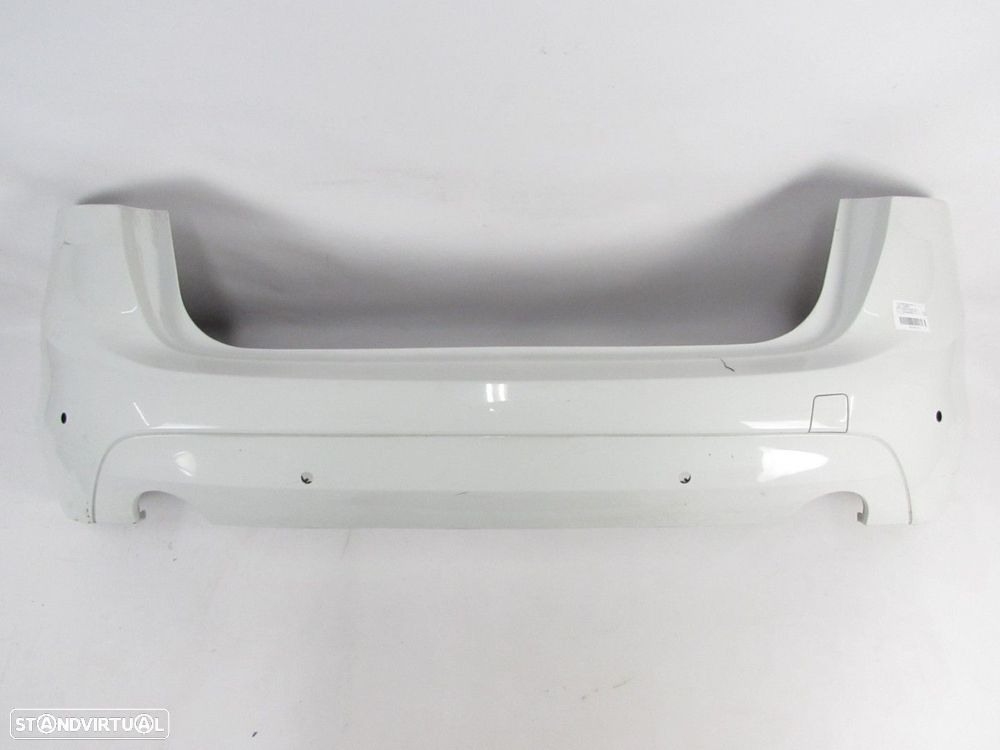 Parachoques Trás Seminovo/ Original BMW 2 Active Tourer (F45) 51122574886 - 1