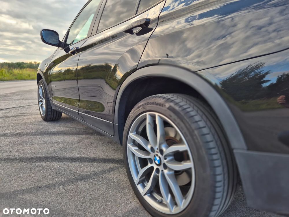 BMW X3 - 6