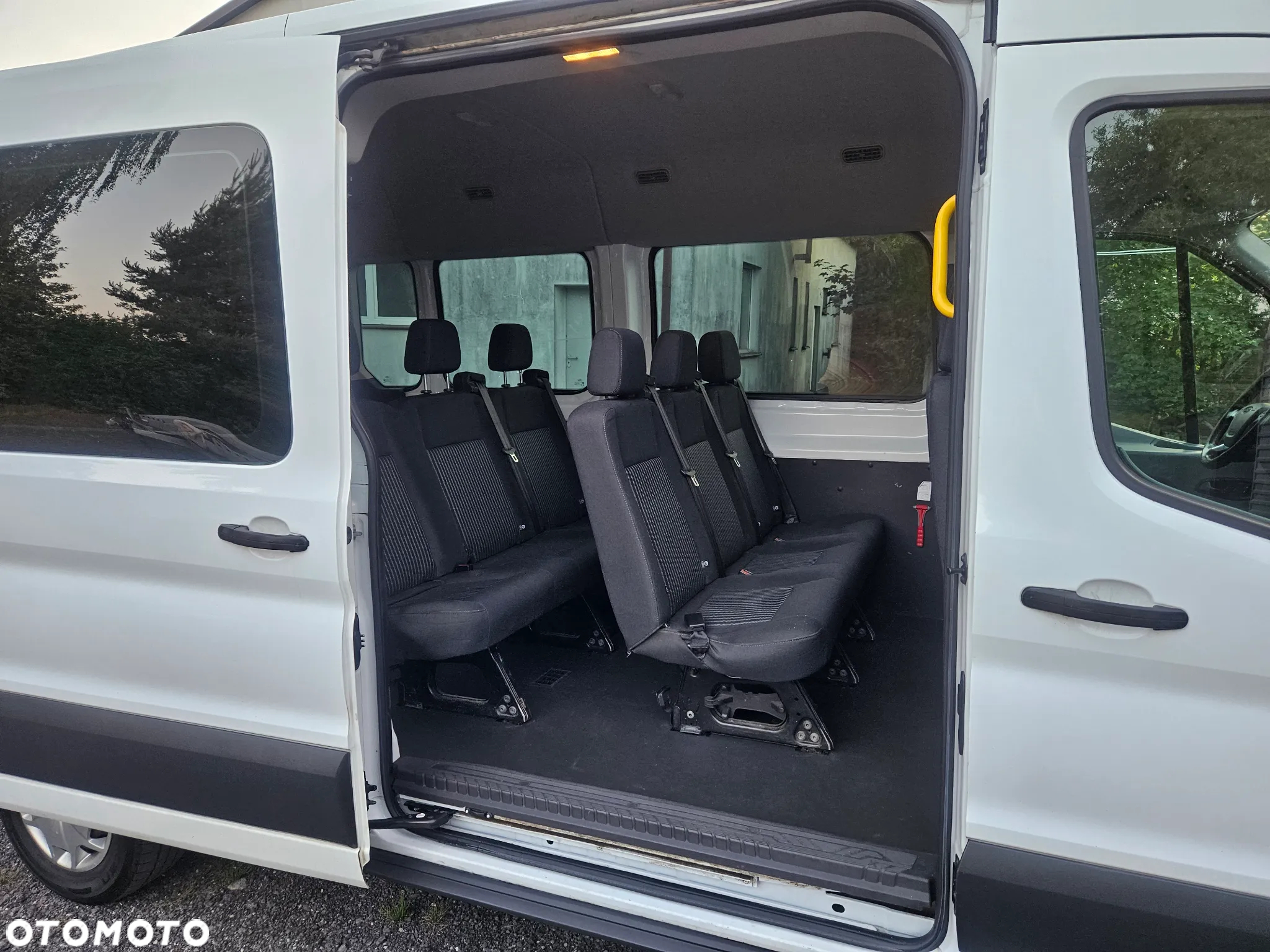 Ford Transit 310 L2H3 Trend - 11