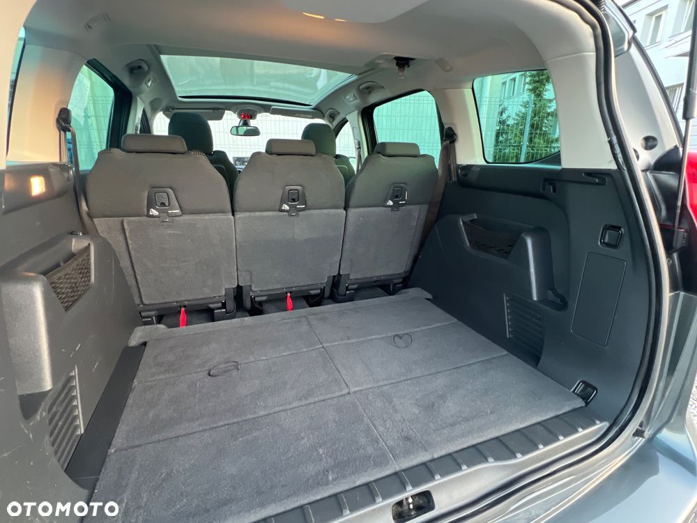 Peugeot 5008 HDI 150 Business-Line - 28