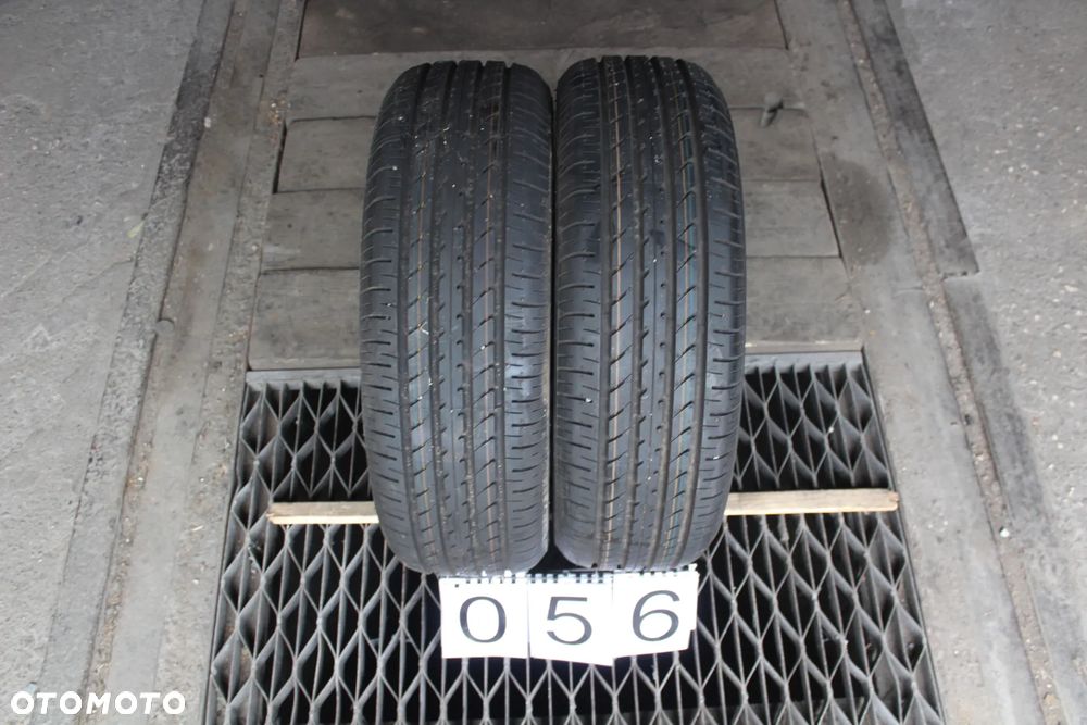 OPONY LETNIE 2 sztuki TOYO PROXES R39  185/60/16  Nowe Demo - 1