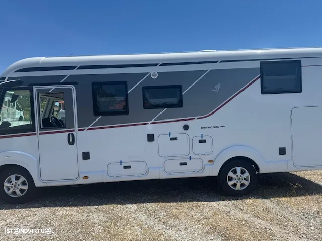 Rapido Serie 9m - 4