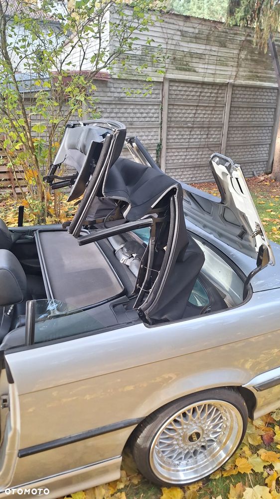 BMW Seria 3 330Ci - 14