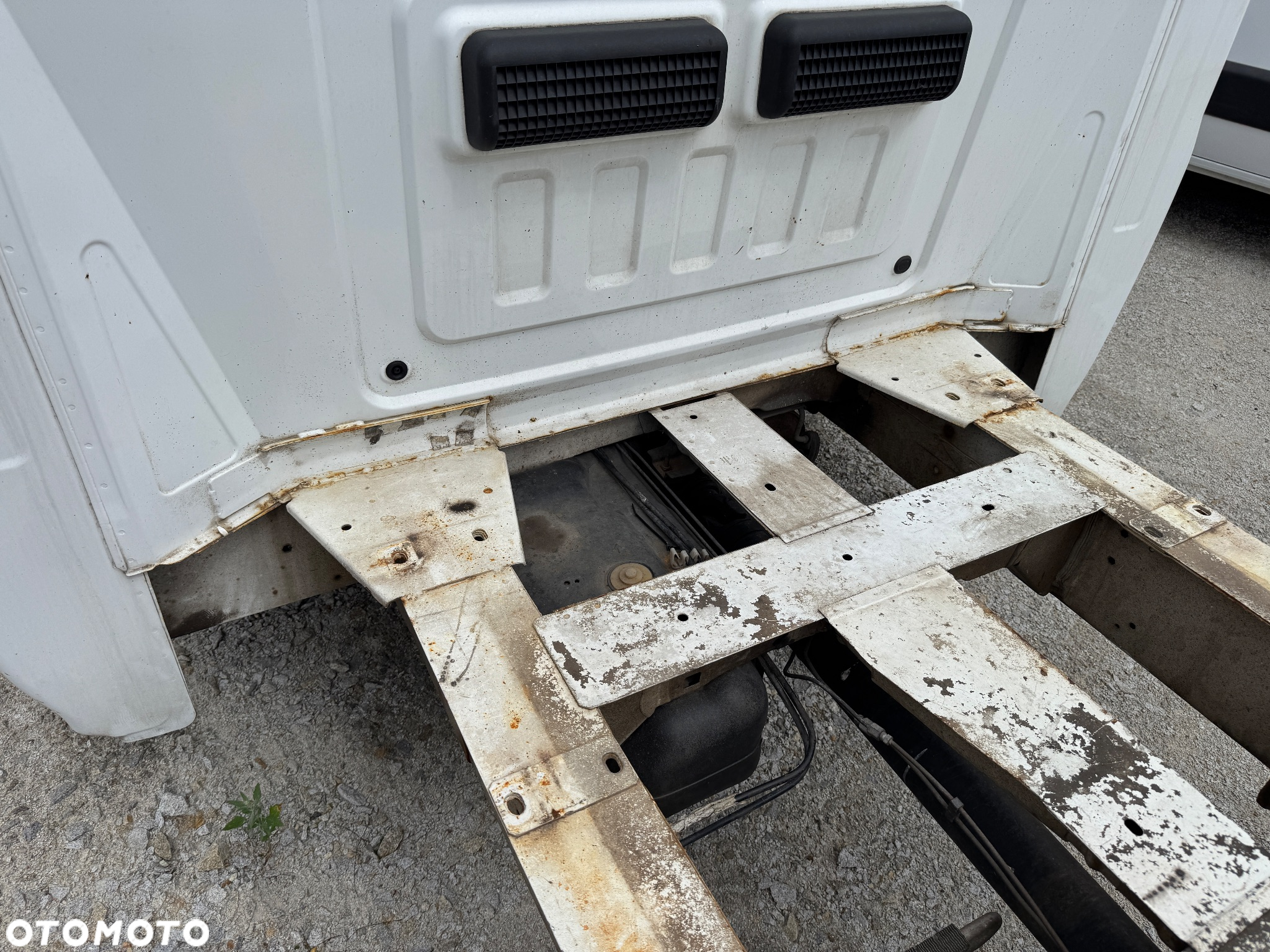 Ford Transit - 5