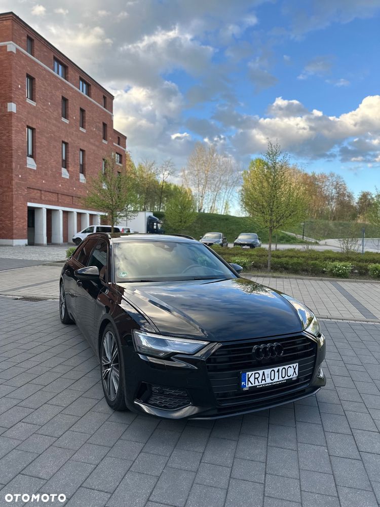Audi A6 - 7