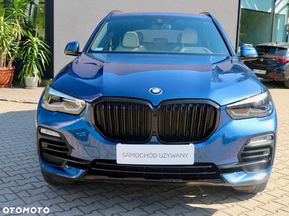 BMW X5 xDrive40i - 2