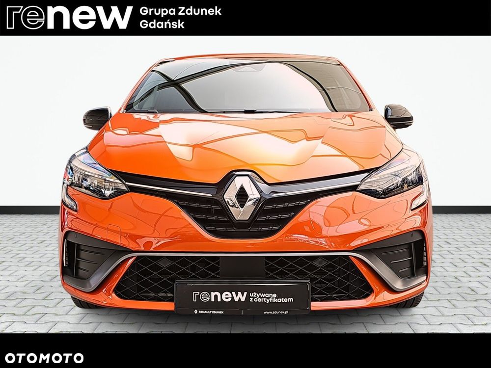 Renault Clio - 2