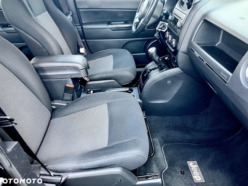 Jeep Compass - 20