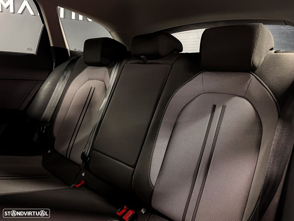 SEAT Leon ST - 15