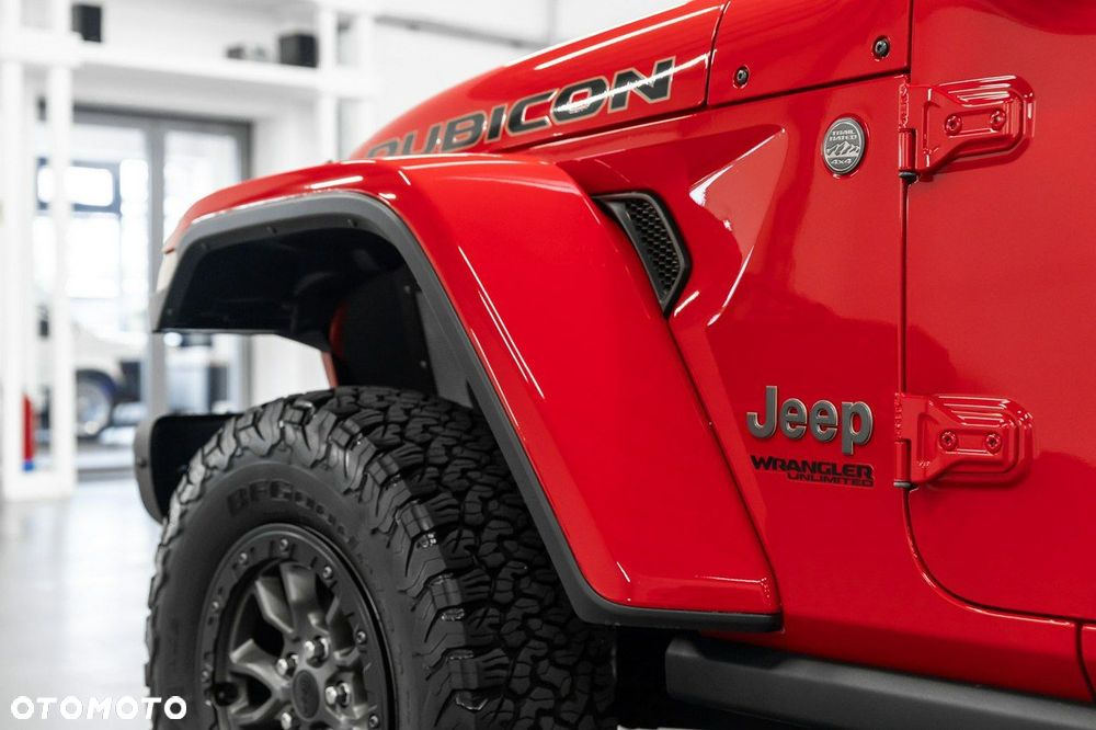Jeep Wrangler - 14