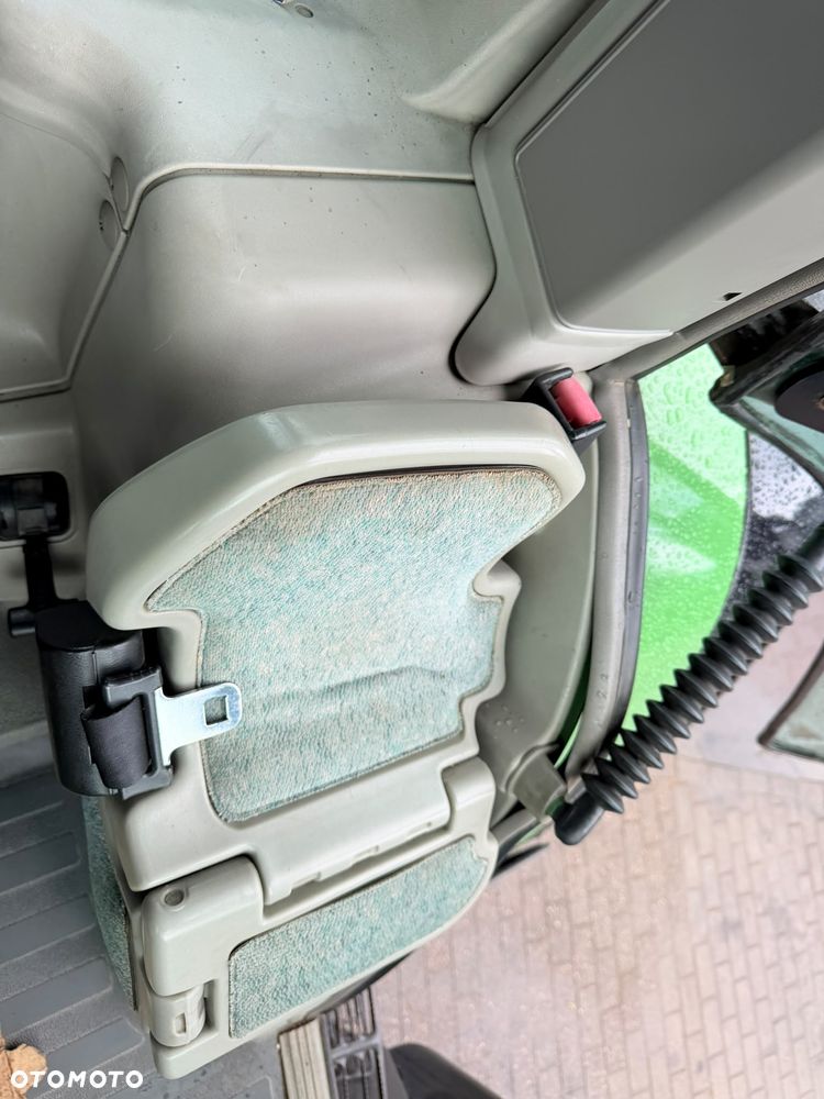 Fendt 820 Vario TMS - 22