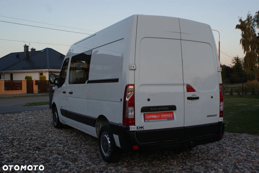Renault Master - 14