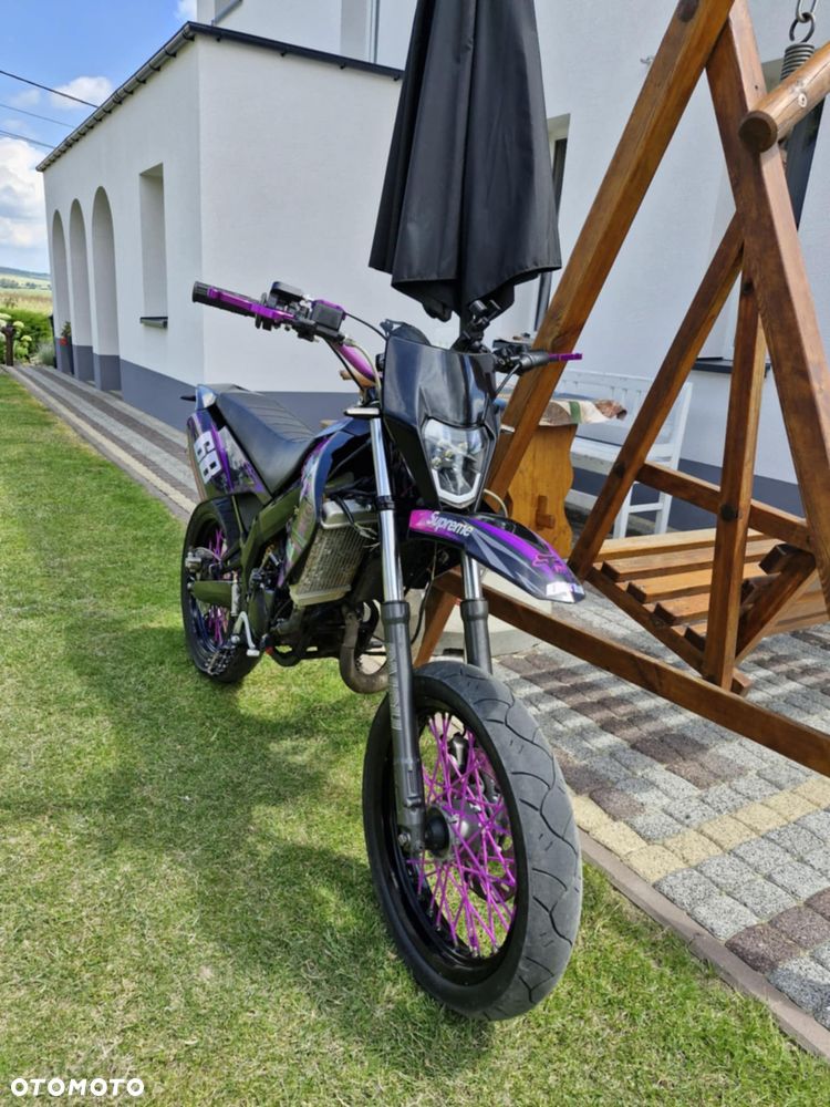 Derbi Senda - 1