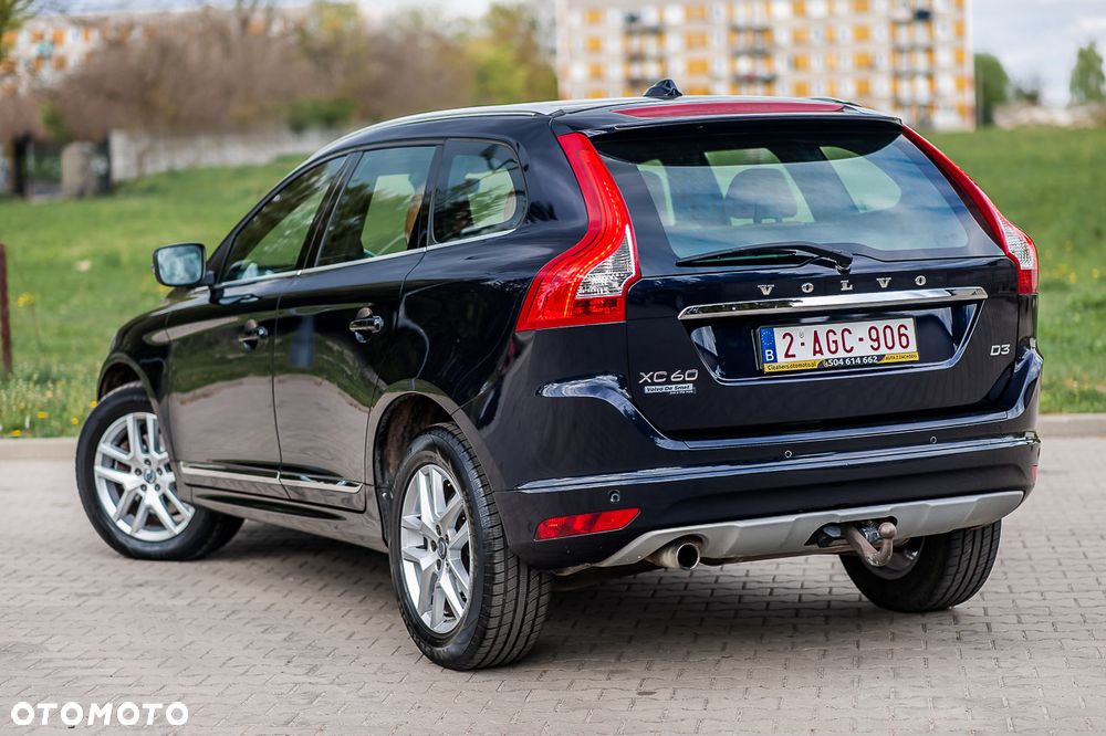 Volvo XC 60 - 4