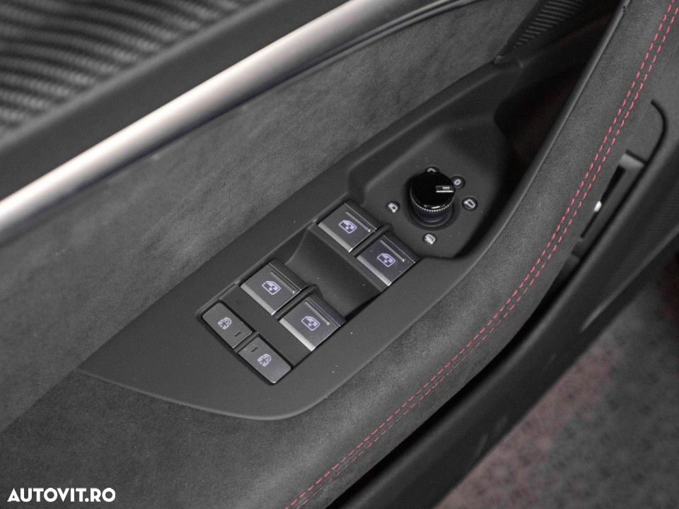 Audi RS6 - 11