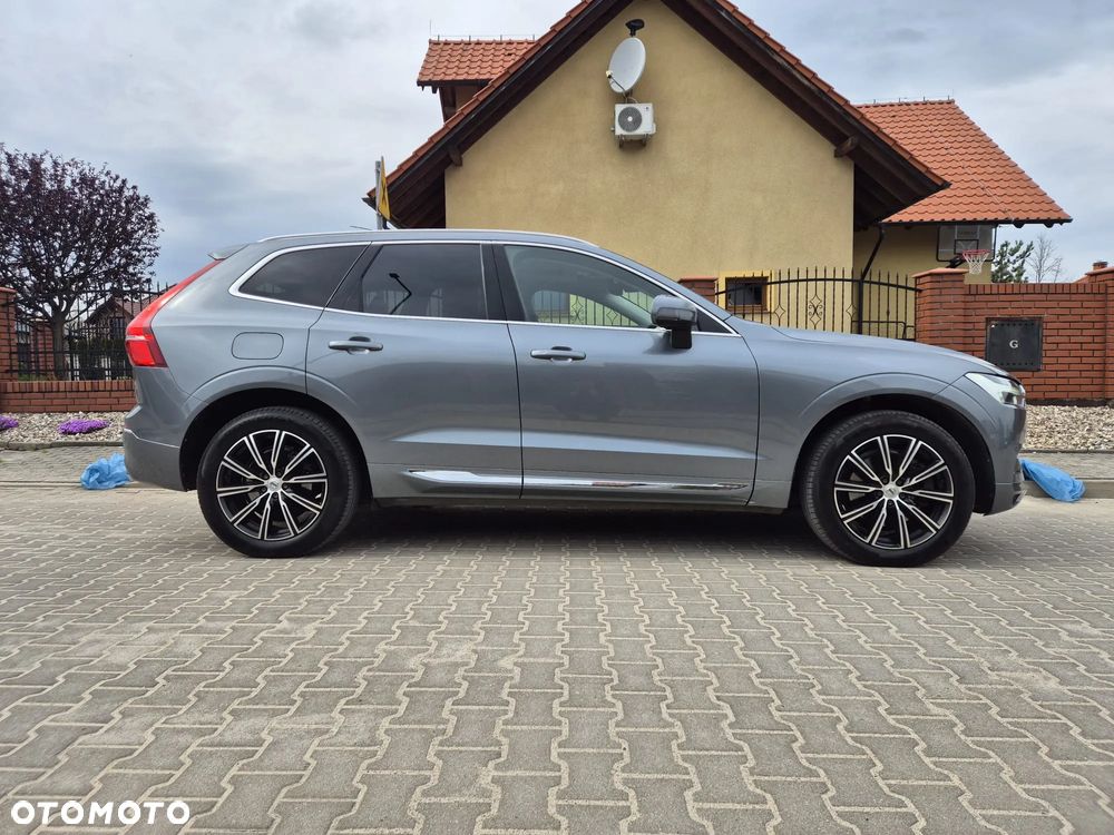 Volvo XC 60 D4 AWD Inscription - 2