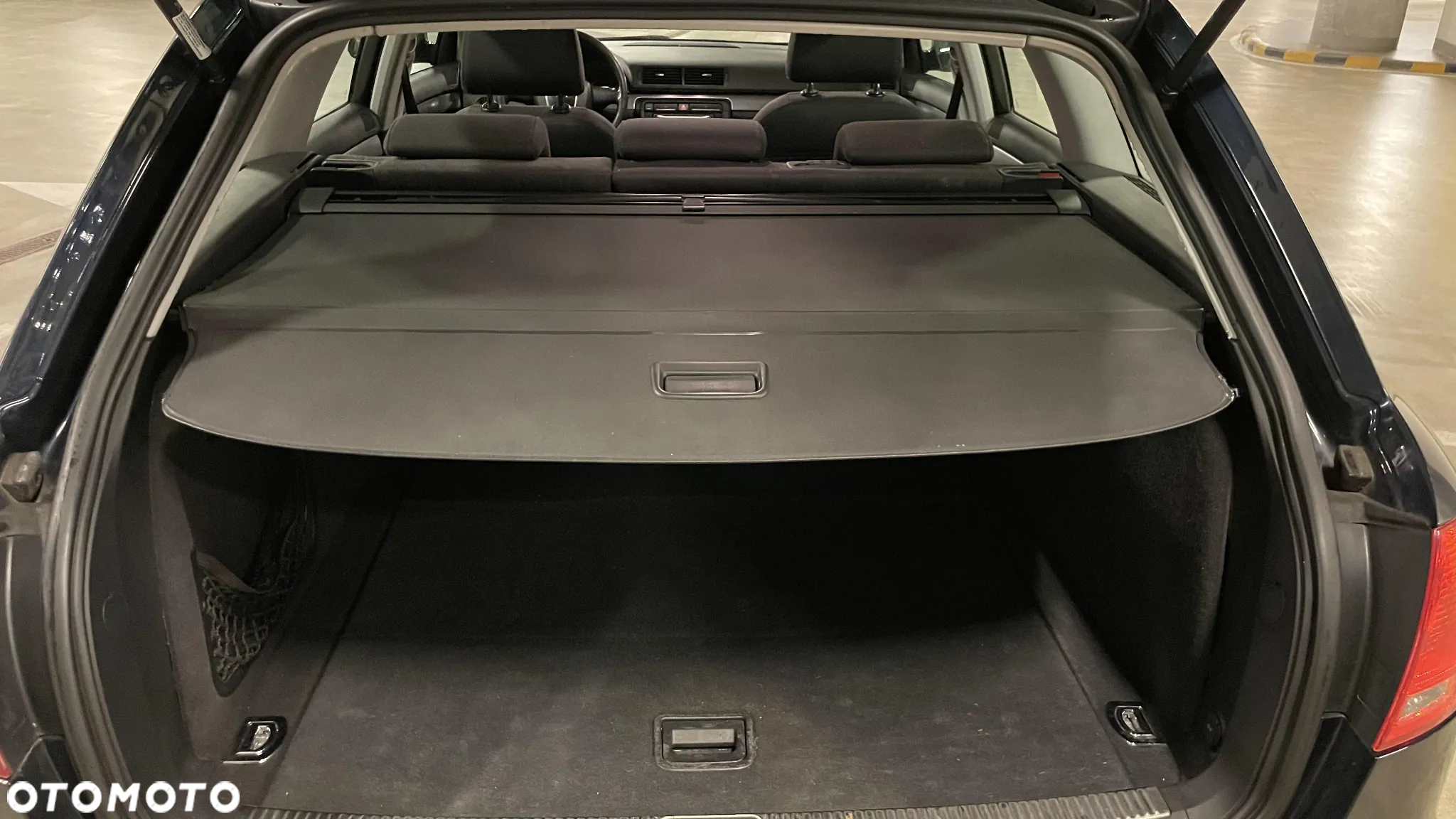 Audi A4 Avant 1.9 TDI - 17