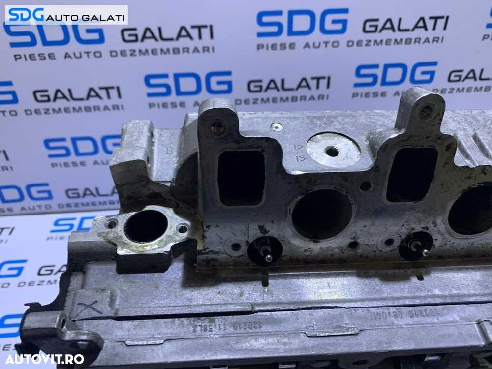 Chiulasa Chiuloasa Echipata cu Axe Came Supape si Tacheti VW Caddy 1.6 TDI CAY CAYE CAYD 2010 - 2015 Cod 03L103373A 03L103286A - 13