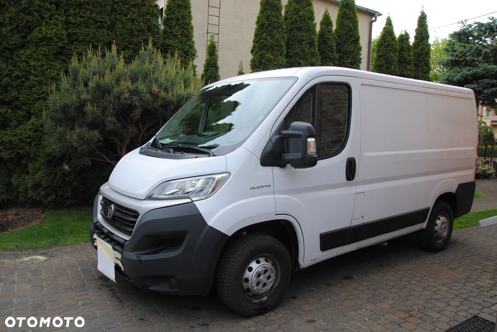 Fiat DUCATO - 1