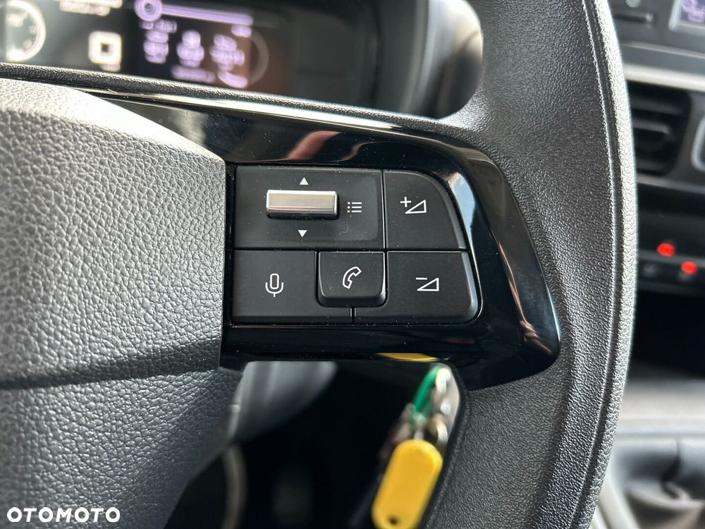 Toyota PROACE CITY - 15
