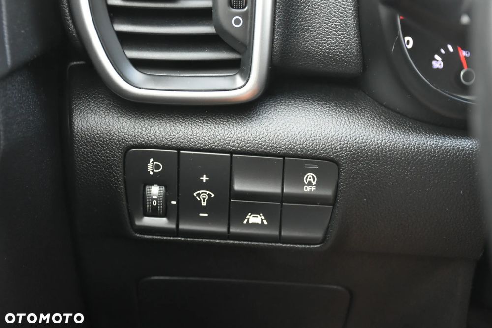 Kia Sportage 1.6 T-GDI 2WD Vision - 25
