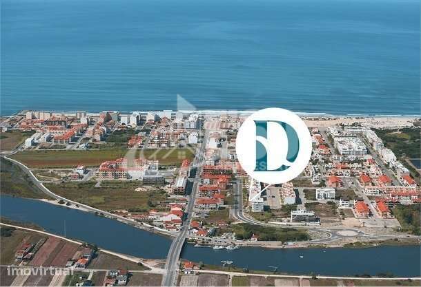 T3 DUPLEX NOVO PRAIA DA VAGUEIRA - Grande imagem: 3/9