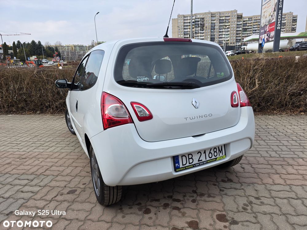 Renault Twingo 1.2 LEV 16V 75 Expression - 5