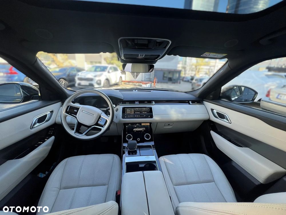 Land Rover Range Rover Velar - 13