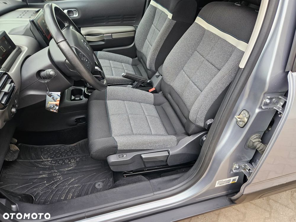 Citroën C4 Cactus PureTech 110 Stop&Start EAT6 Shine - 17