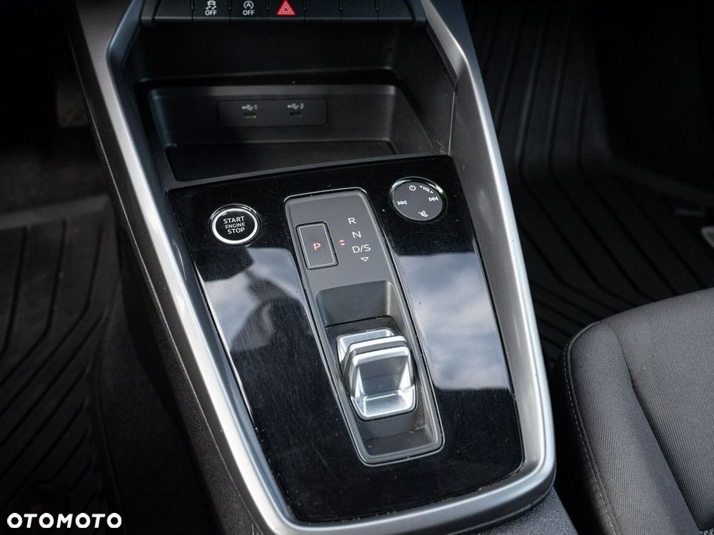Audi A3 Sportback 30 TDI S tronic - 15