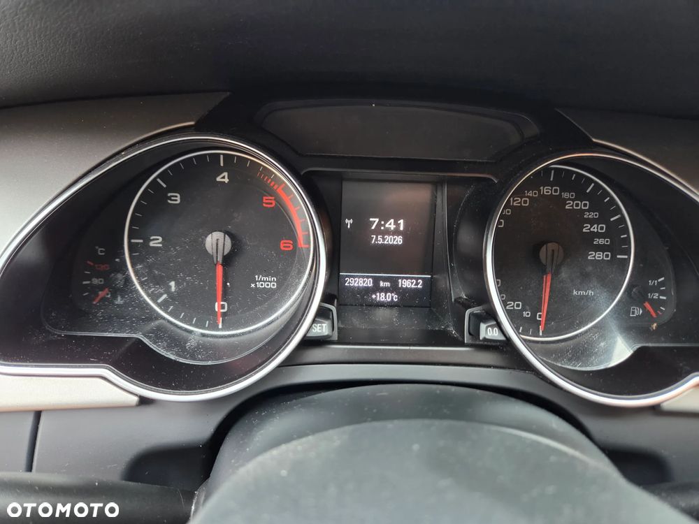 Audi A5 Sportback 3.0 TDI quattro DPF S tronic - 11