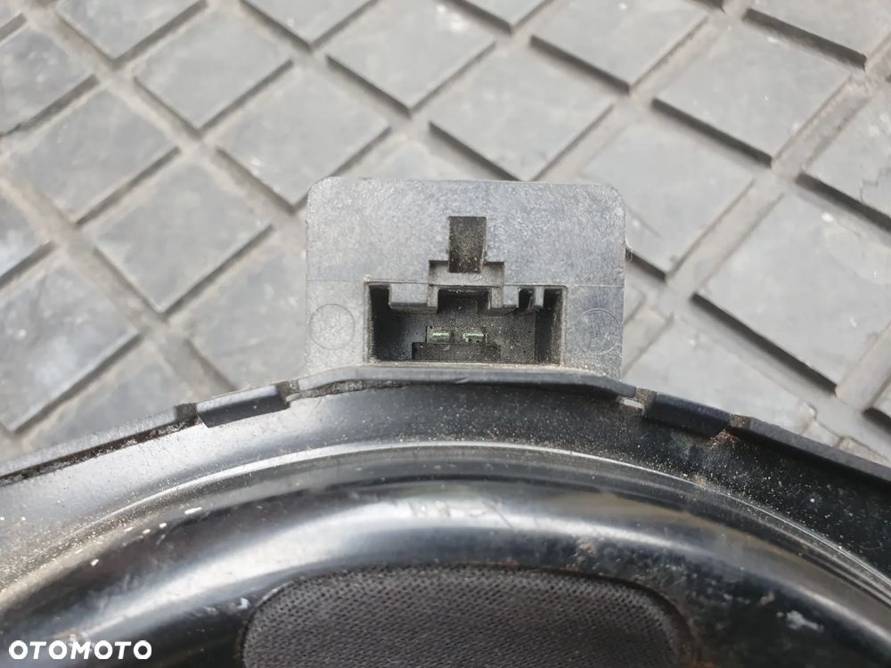 BMW F01 F02 Głośnik Niskotonowy Centralny PRAWY LEWY - 2
