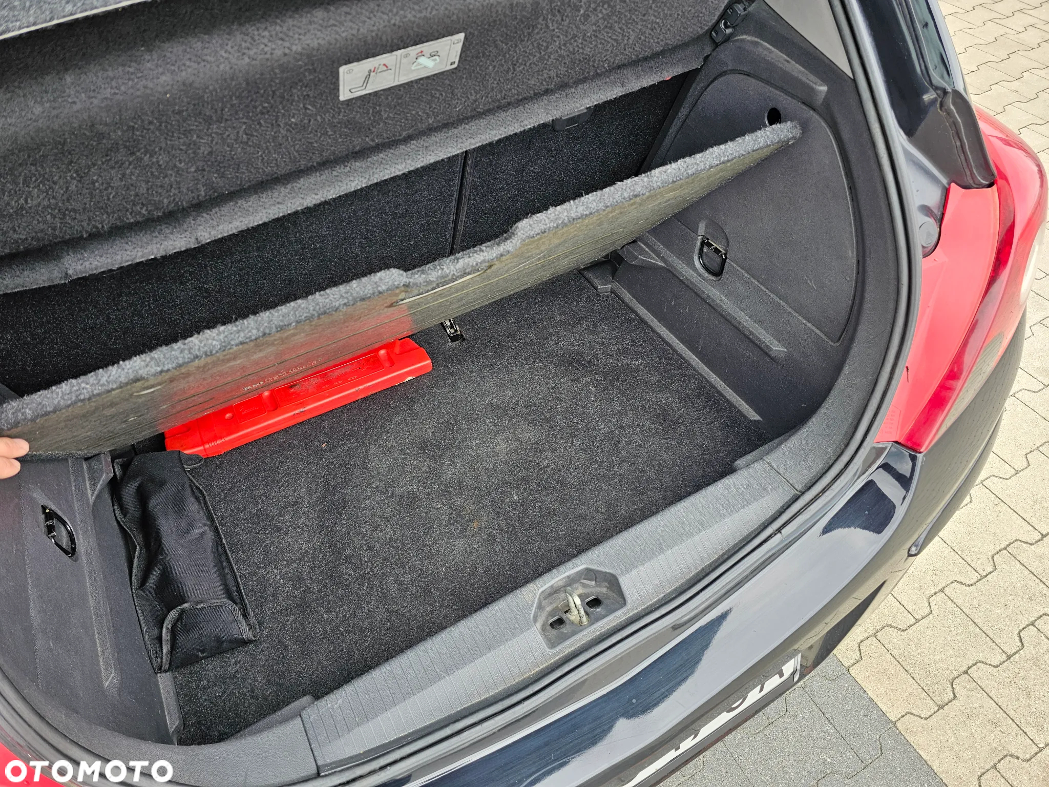 Opel Corsa - 18