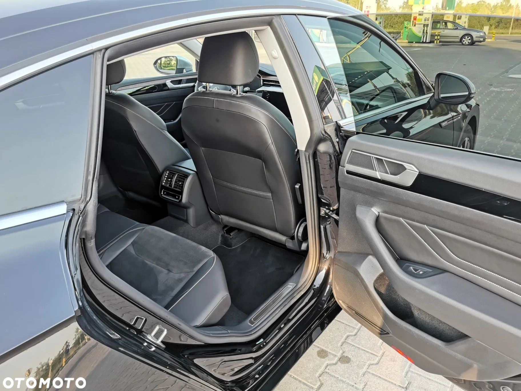 Volkswagen Arteon 2.0 TSI Elegance DSG - 14