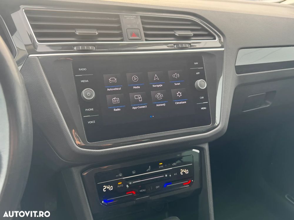 Volkswagen Tiguan 2.0 TDI SCR DSG Life - 22