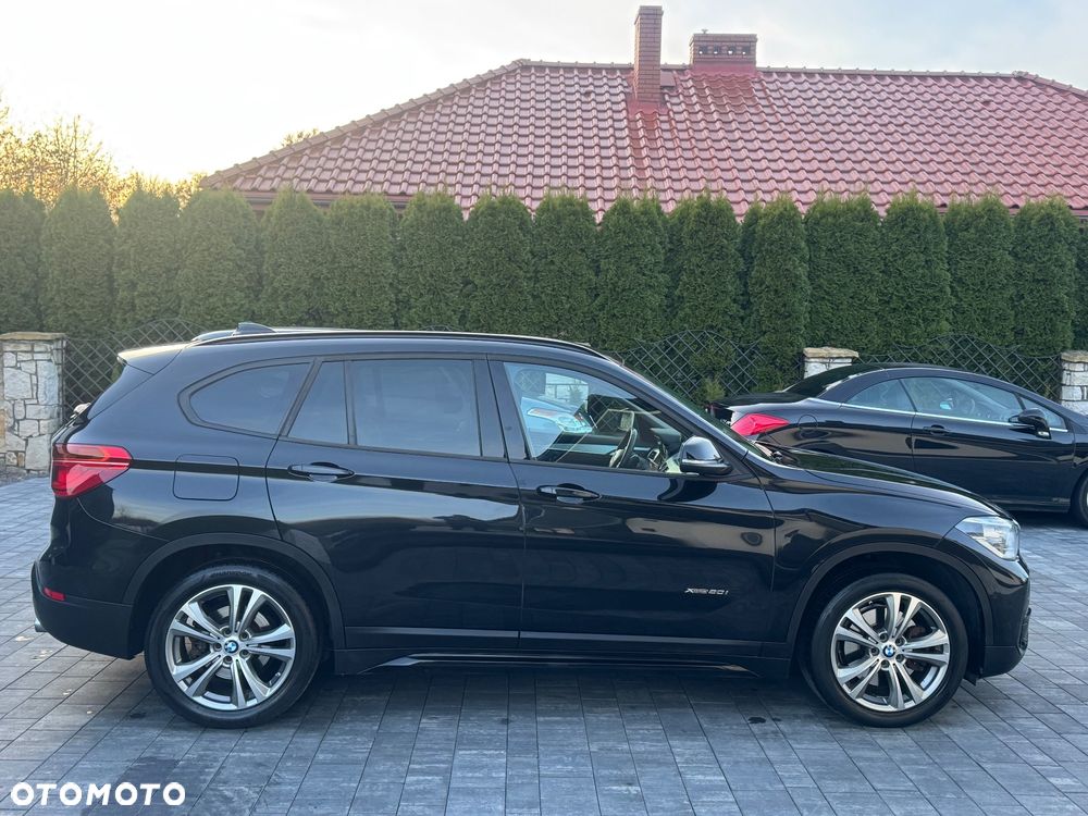 BMW X1 xDrive20i xLine - 28