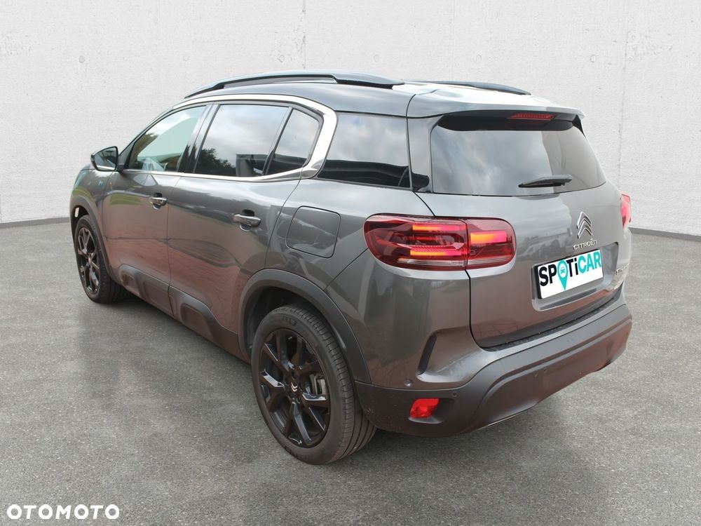 Citroën C5 Aircross - 5