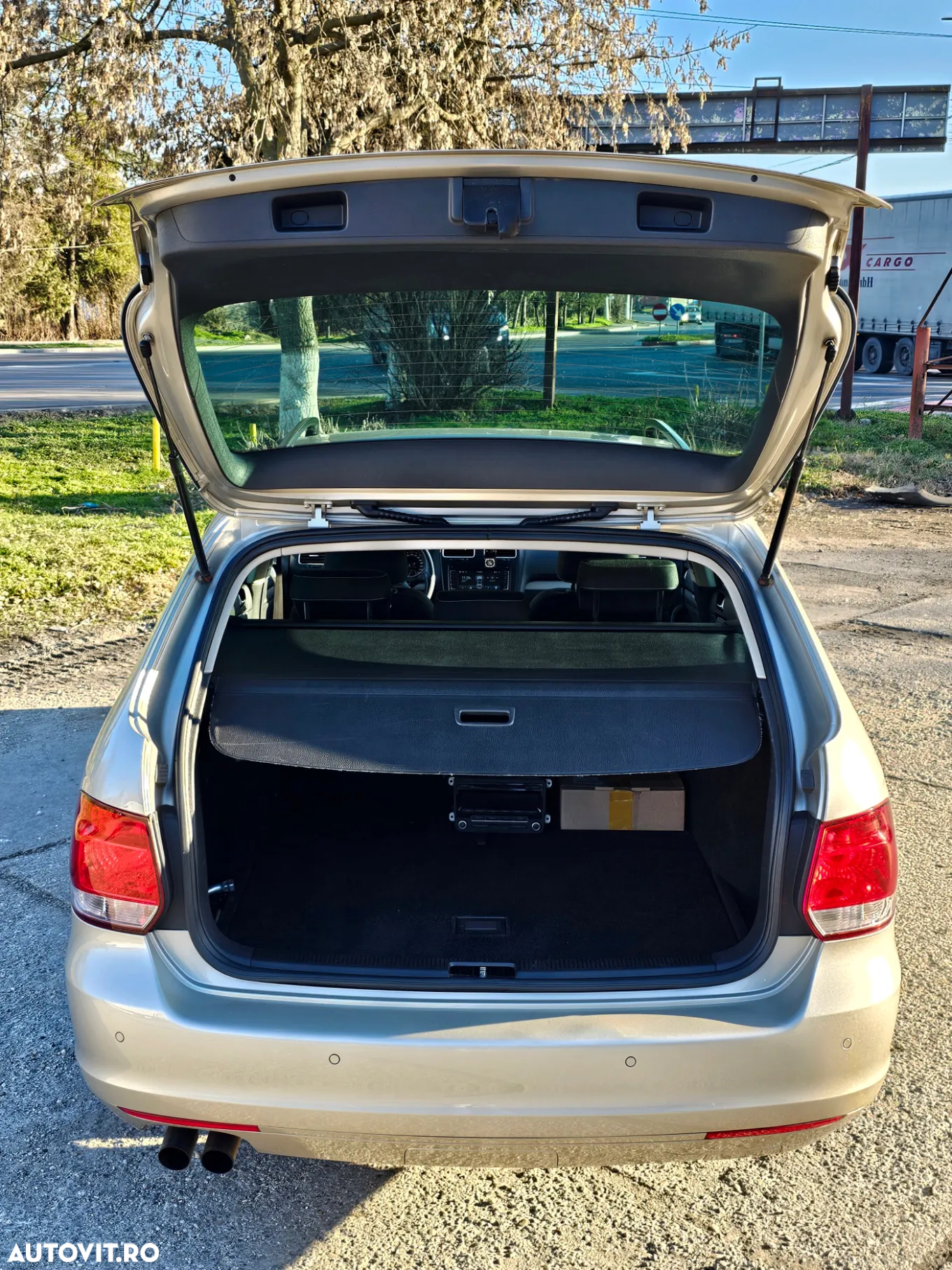 Volkswagen Golf 1.4 TSI DSG MATCH - 13